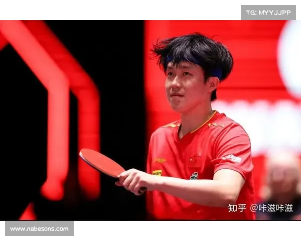 国乒还有希望吗