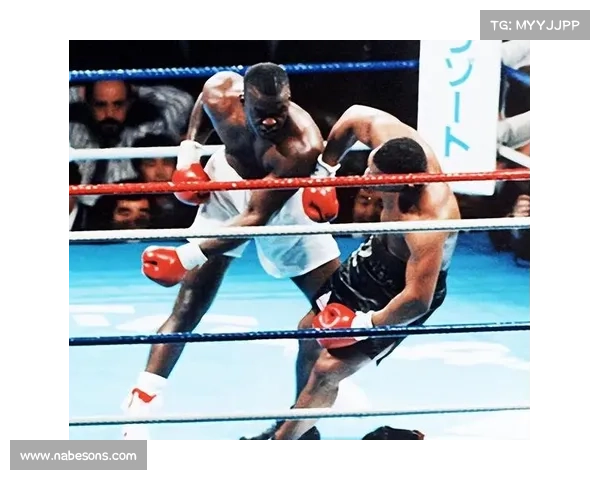 泰森打什么类型比赛